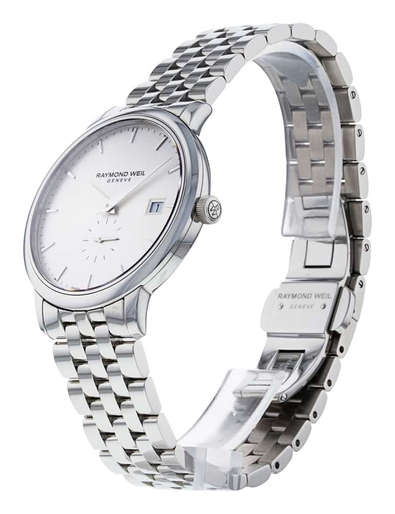 Raymond Weil Toccata 5484-ST-65001